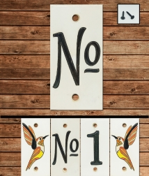 No