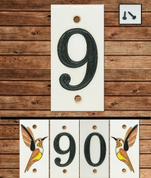 9