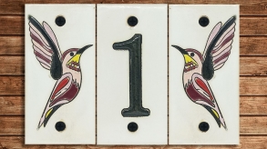 1