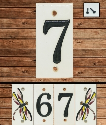 7