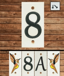 8
